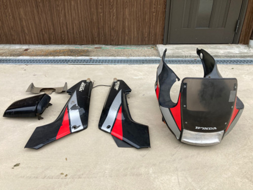ホンダ NS50F レストアベース 部品取り 2スト 2サイクル ホンダNS50F‼️レストアベース車両‼️ 【公式通販】