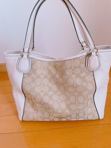 COACH 鞄