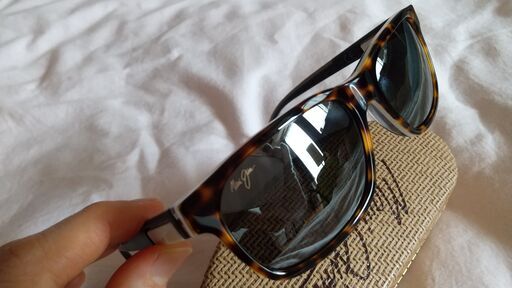 値下げしました！ Maui Jim マウイジム・サングラス♪