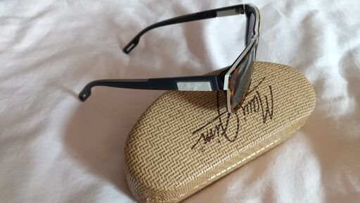 値下げしました！ Maui Jim マウイジム・サングラス♪