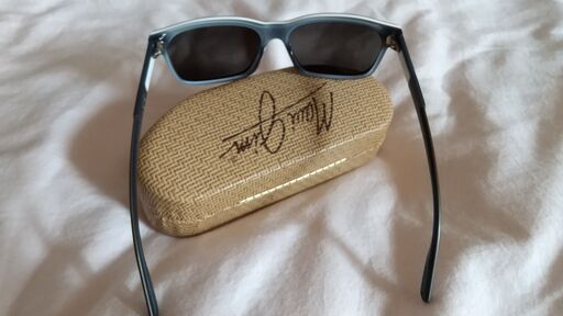 値下げしました！ Maui Jim マウイジム・サングラス♪