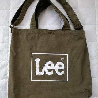 Lee 鞄