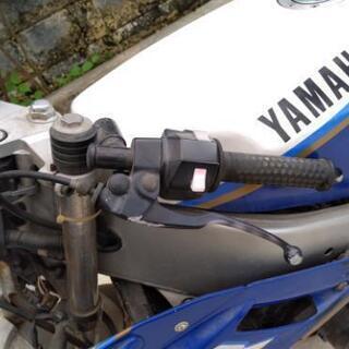 FZR400　交渉中