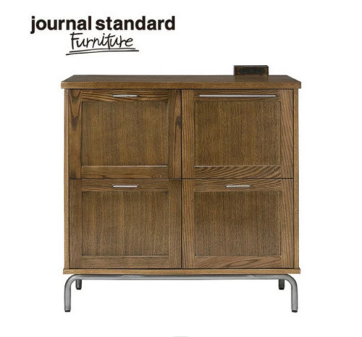 journal standard ジャーナルスタンダード　棚　キャビネット