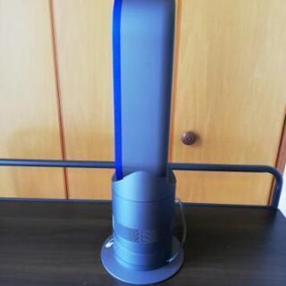 値下げします。dyson hot + cool ファンヒーター  ホットアンドクール AM04
