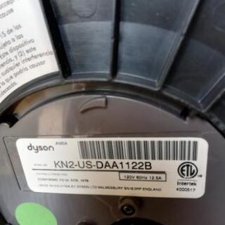 値下げします。dyson hot + cool ファンヒーター  ホットアンドクール AM04
