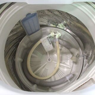 洗濯機 7.0kg 2015年製 パナソニック NA-F70PB8 Panasonic 7kg 大きめ 