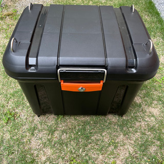 ホムセン箱MHB-460 アイリスオーヤマ (yoshi) 東武宇都宮のバイクの 