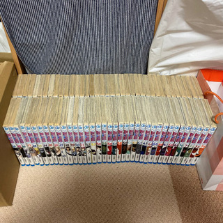 BLEACH 全74巻セット