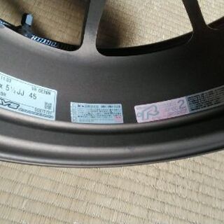 　【プロフ必読！】レイズ　ｳﾞｫﾙｸﾚｰｼﾝｸﾞ　CE28N　15ｲﾝﾁアルミ&タイヤ2本セット