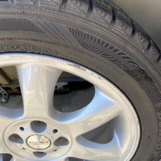 ＢＭＷミニクーパー用　ホイー