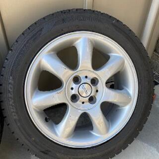 ＢＭＷミニクーパー用　ホイー