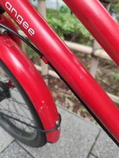 電動アシスト自転車 まだあります☆電動ママチャリ電動自転車 HAMAX 