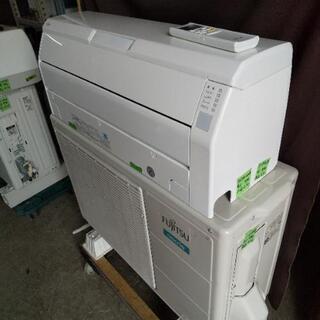 佐賀中古エアコン、コロナ2014年2.2KW170番税込