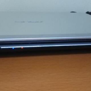 薄型軽量美品❗️高速!!Core i3!Windows10ノートパソコン wpsoffice