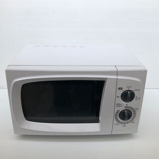 未使用品　コーナン　電子レンジ　KMB22-0395D