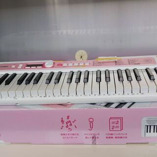 ID　968976　電子ピアノ