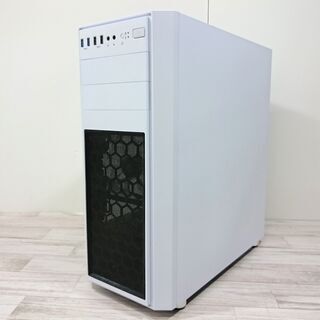 現状品 Thermaltake ミドルタワーPCケース Vers...