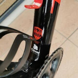 中古自転車1675 26インチ 3段ギヤLEDオートライト