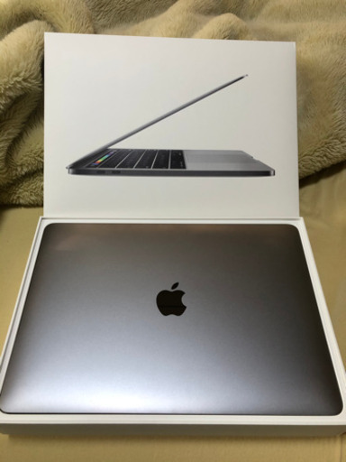 MacBook pro 最高スペック^_^