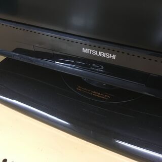 液晶テレビ】REAL(リアル) LCD-32BHR400 32V型 2010年製