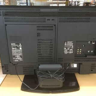 液晶テレビ】REAL(リアル) LCD-32BHR400 32V型 2010年製