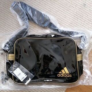 adidas 　アディダス　バッグ