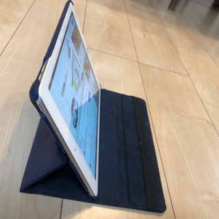 激安 iPad Wi-Fi 32GB 2017年春モデル +保護フィルム+ステント機能付き 