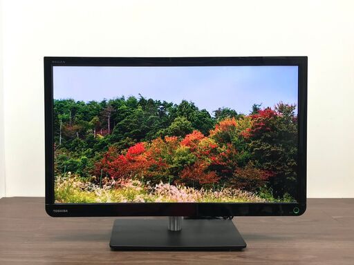 【ハッピー西葛西店】23インチ　液晶テレビ　REGZA[レグザ]　2014年式　ID:57983