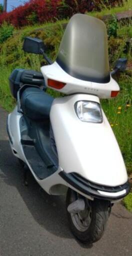 スペイシー125　(1369)