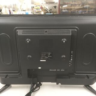 32V ハイビジョン液晶テレビ LE-3210TS 2017年製 32V ハイビジョン液晶テレビ LE-3210TS 2017年製（TEES 32V型