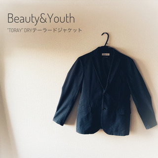 【ネット決済】Beauty&Youth“TORAY” DRYテー...