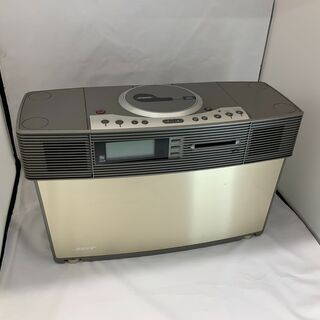 【ネット決済・配送可】【中古】BOSE Virtual Imag...