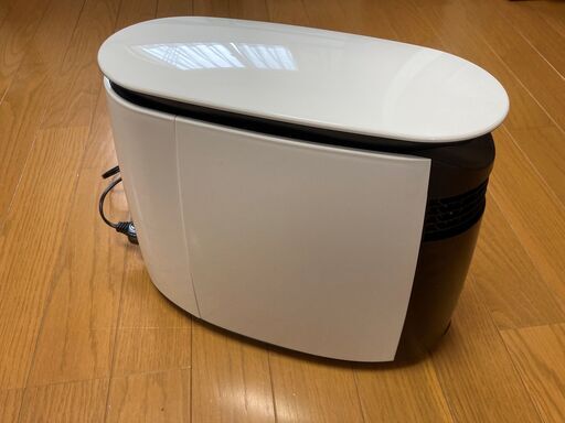 三菱ﾊﾟｰｿﾅﾙ保湿機　SH-KX1　1月購入品