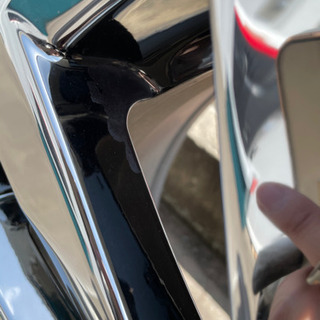 タイヤホイール　18インチ