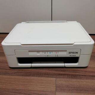 【早い者勝ち】EPSON  カラリオ・プリンター PX-045A