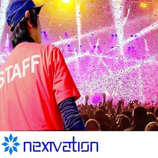 初心者歓迎 コンサートスタッフ募集 Nexivation 名古屋のコンサートスタッフの無料求人広告 アルバイト バイト募集情報 ジモティー 初心者歓迎 コンサートスタッフ募集 Nexivation 名古屋のコンサートスタッフの無料求人広告 アルバイト バイト募集情報 ジモティー