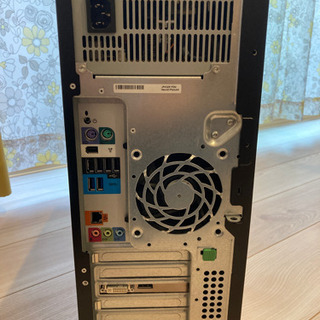 無線・Office付】HP Workstation Z420【超高性能】 | studioobjeto.com
