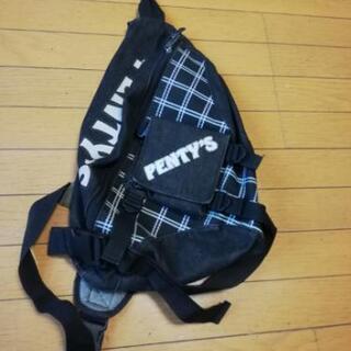 PENTY’Sのリュック