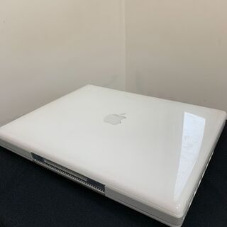 Apple ノートパソコン　ibook G3 mac 充電可能　動作品