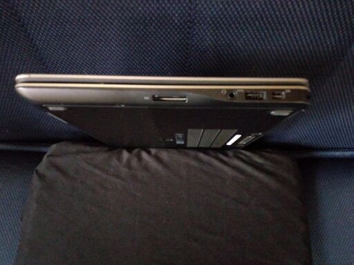 dell latityude E7240と外付けWEBカメラ（新品）セット