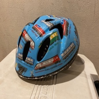 キッズ用　ヘルメット