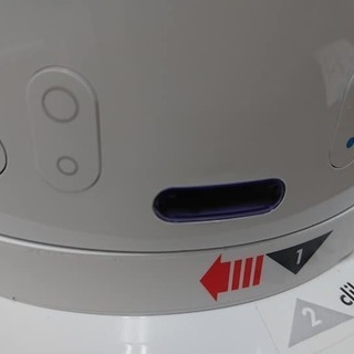 愛品館江戸川店】ダイソン Dyson Hot + Cool「AM05」ID：137-014374-007
