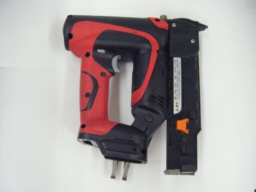 マックス TJ35FN-1 充電式フィニッシュネイラ 品