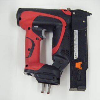 マックス TJ35FN-1 充電式フィニッシュネイラ 中古品 | www.viva.ba