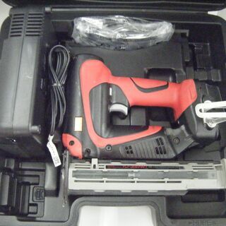 マックス TJ35FN-1 充電式フィニッシュネイラ 中古品 【公式通販】