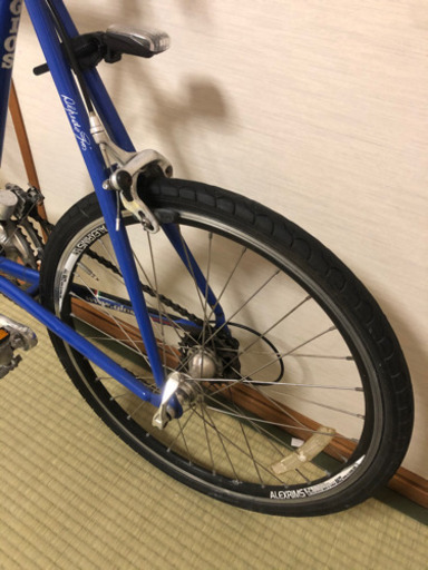 【美品】GIOS ミニベロ　ロードバイク MINI VELO SERIES - GIOS COLLECTION | JOB International GIOS