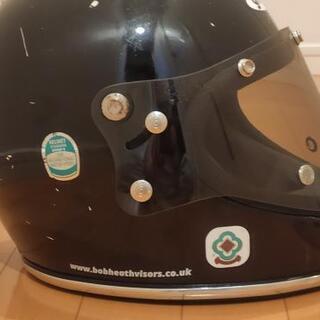【リペア済】GRIFFIN CLUBMAN グリフィン Arai shoei