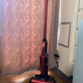 【5/15まで】2019年製　東芝　掃除機　クリーナー
