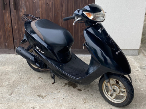 ホンダ Dio AF62 原付 実働 | www.caspae.pt